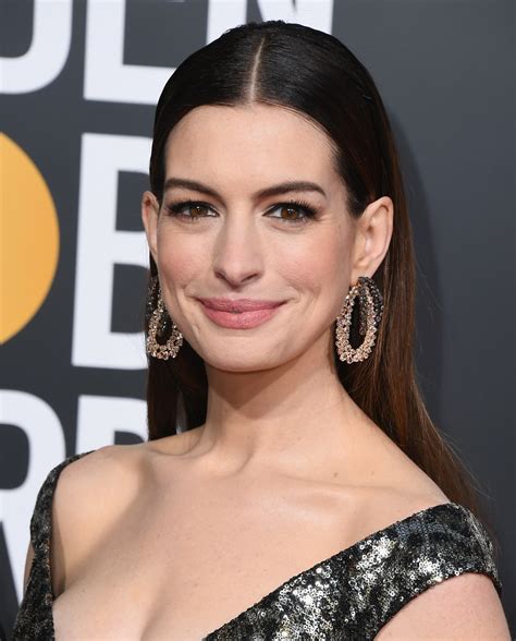 Anne Hathaway Vidéos Porno 